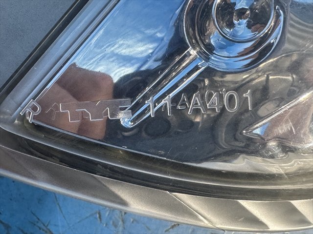 HONDA ホンダ LIFE ライフ JB5/7 社外 TYC LEDテールランプ テールライト 左右セット 【個人名配送不可】_画像9