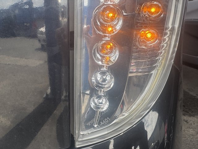 HONDA ホンダ LIFE ライフ JB5/7 社外 TYC LEDテールランプ テールライト 左右セット 【個人名配送不可】_画像4