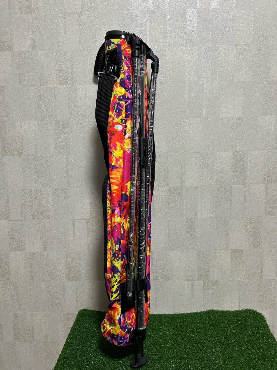 新品未使用！LOUDMOUTHラウドマウスお灑落サブバッグ