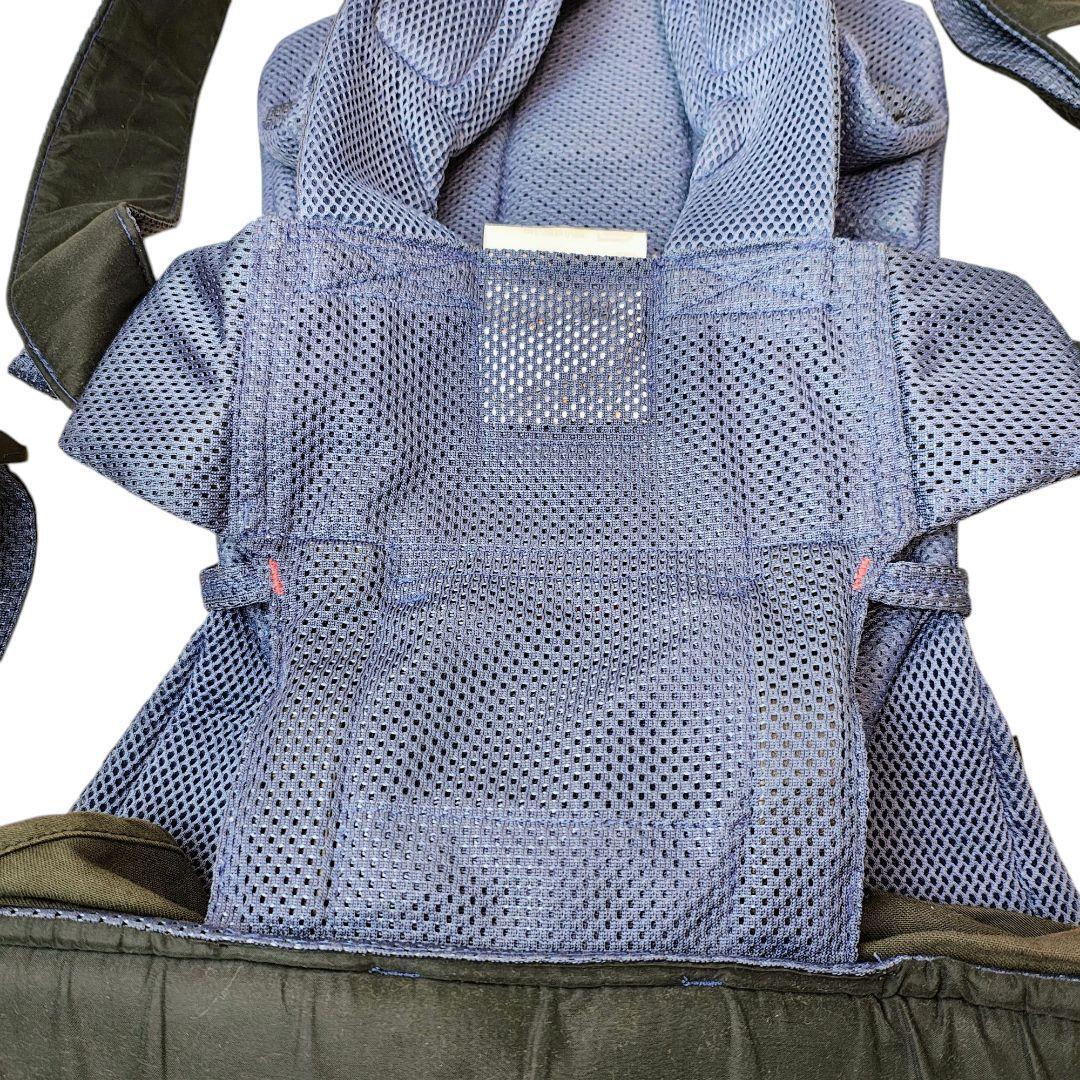 ベビービョルン BABYBJORN 抱っこ紐 ONE+