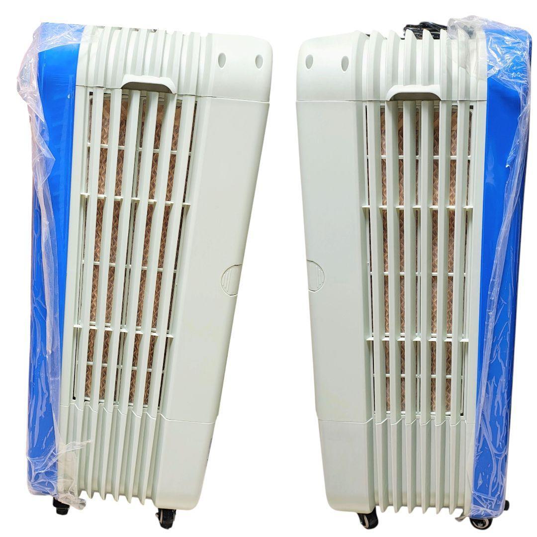 未使用 50Hz サンコー ECO 業務用冷風機 25EX 100V 120W 未使用 50Hz サンコー ECO 業務用冷風機 25EX 100V 120W|Yahoo