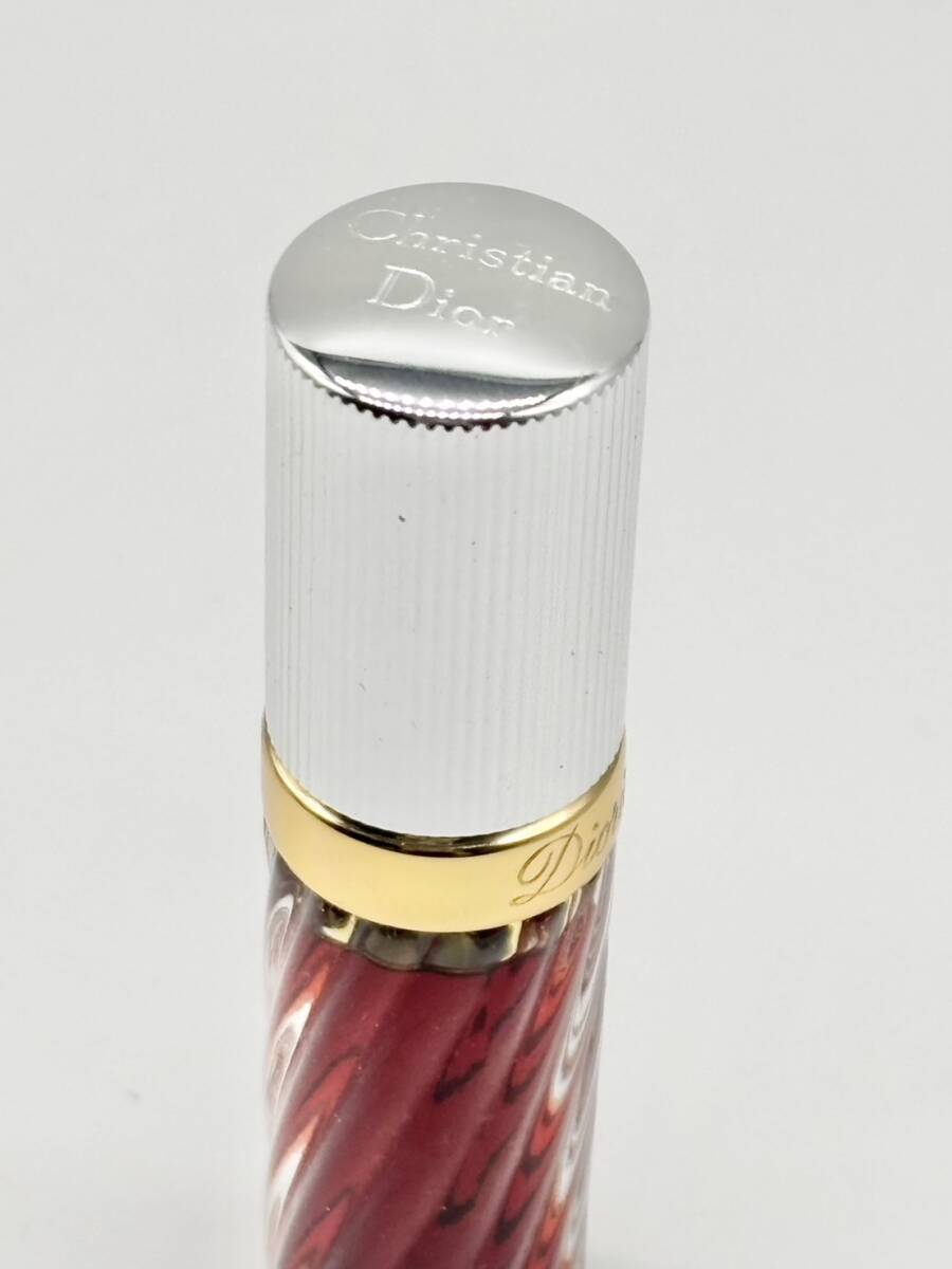 【Dior】クリスチャンディオール ディオリッシモ 香水 ６ml 殘量ほぼ満タン フレグランス フランス制 オードトワレ 現(xiàn)狀品