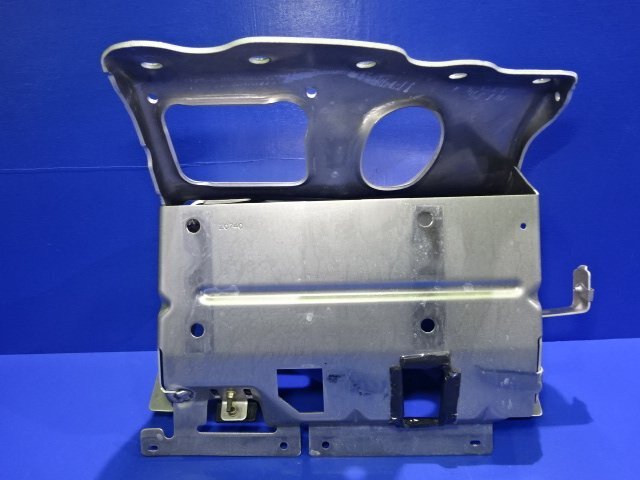 シボレー コルベット C5 CY25E 5E グローブボックス ベース ブラケット B4-4-2 0466
