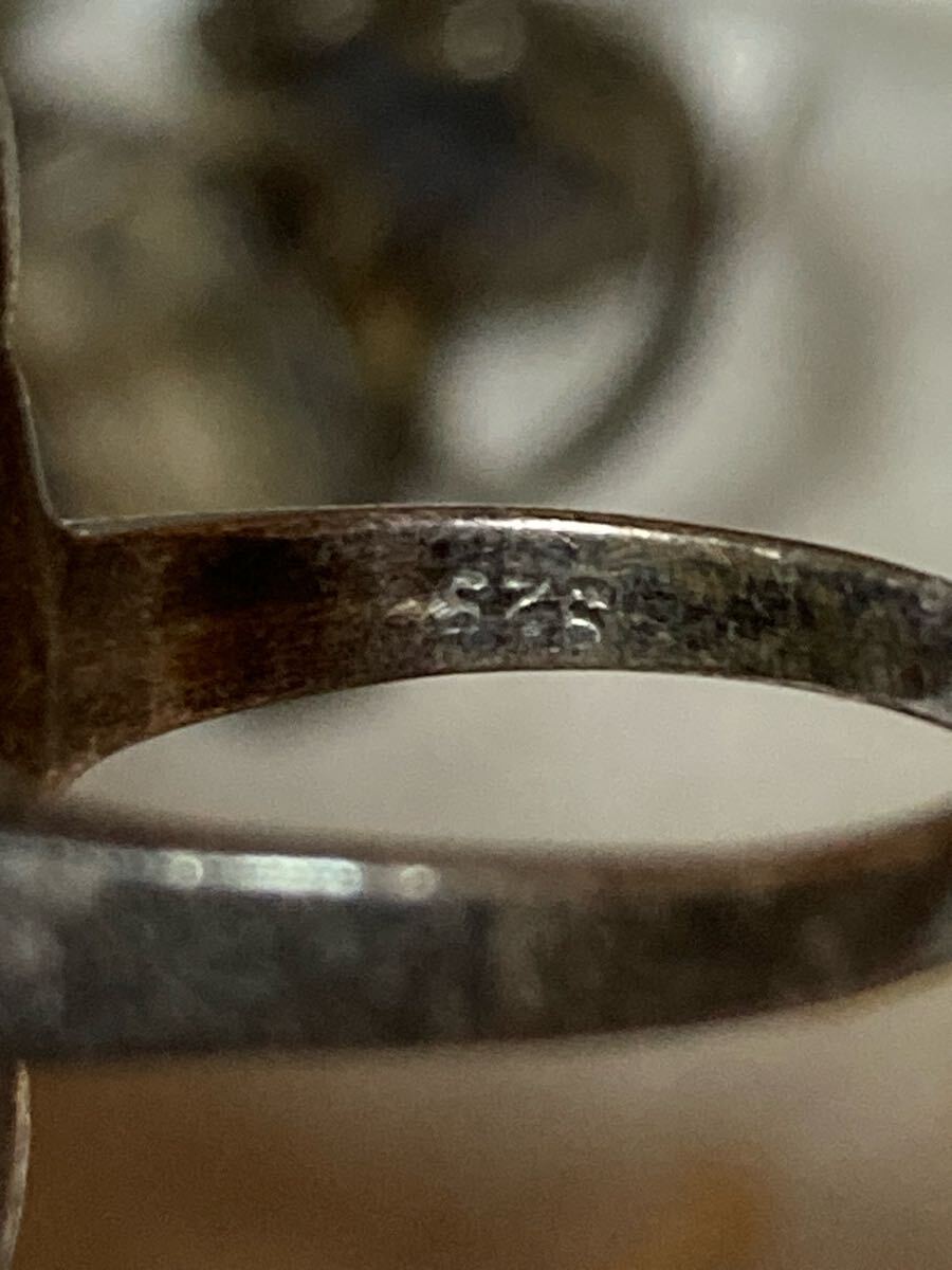  все silver серебряный аксессуары кольцо серьги совместно полная масса 25g натуральный камень коллекция 