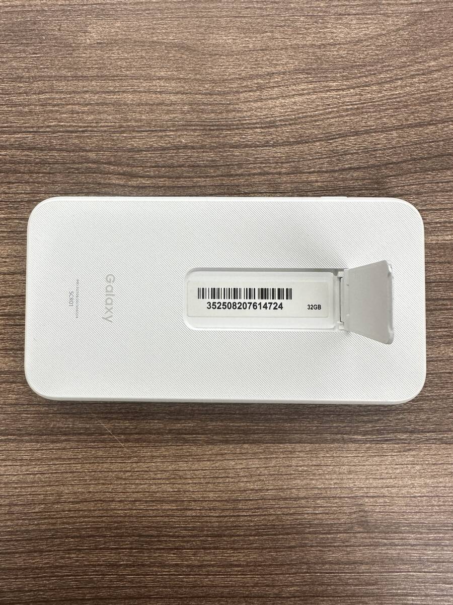 １円スタート【 送料無料 】Galaxy 5G Mobile Wi-Fi ルーター SCR01 WiMAX