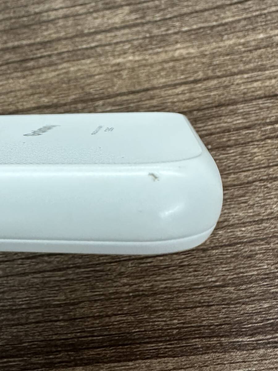 1 иен старт [ бесплатная доставка ]Galaxy 5G Mobile Wi-Fi маршрутизатор SCR01 WiMAX