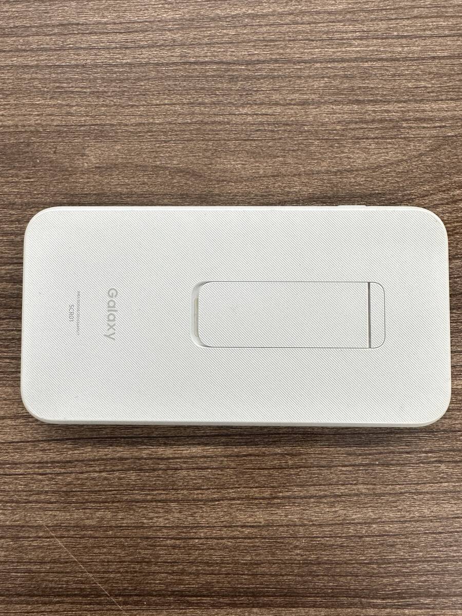 1 иен старт [ бесплатная доставка ]Galaxy 5G Mobile Wi-Fi маршрутизатор SCR01 WiMAX