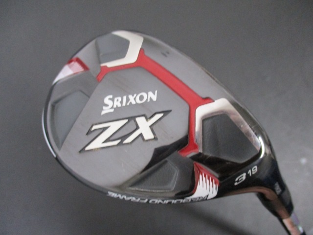 専用です 福岡小戸・大人気】ダンロップ スリクソンZX HYBRID/Diamana ZX