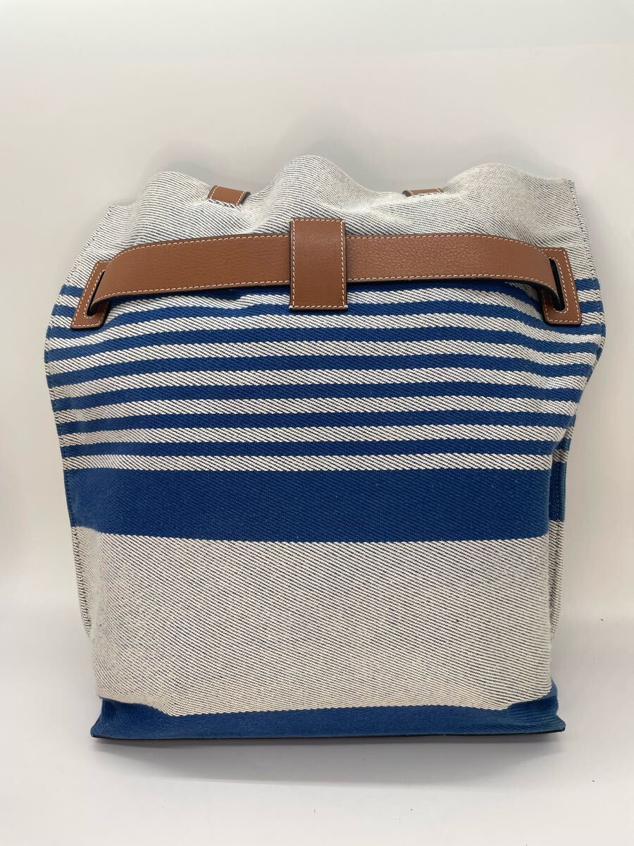 LOEWE ロエベ　bolso strap tote vertical raya トートバッグ