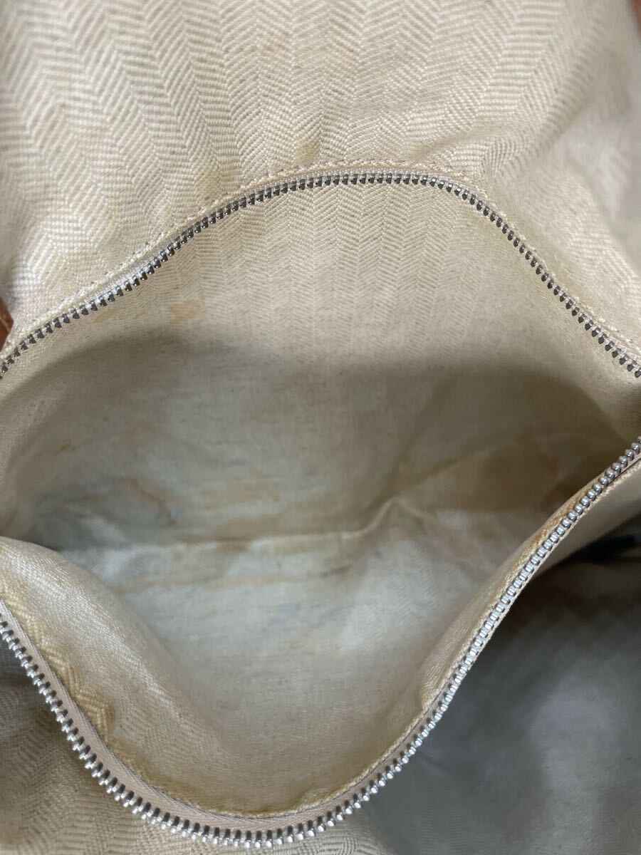 LOEWE ロエベ　bolso strap tote vertical raya トートバッグ