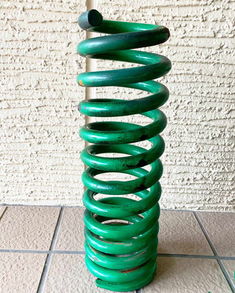 【秋のバーゲン期間だけ値下げ 11/8まで】ランクル200 ZEAL 2インチダウンサス プロスタッフ ランドクルーザー200_画像5