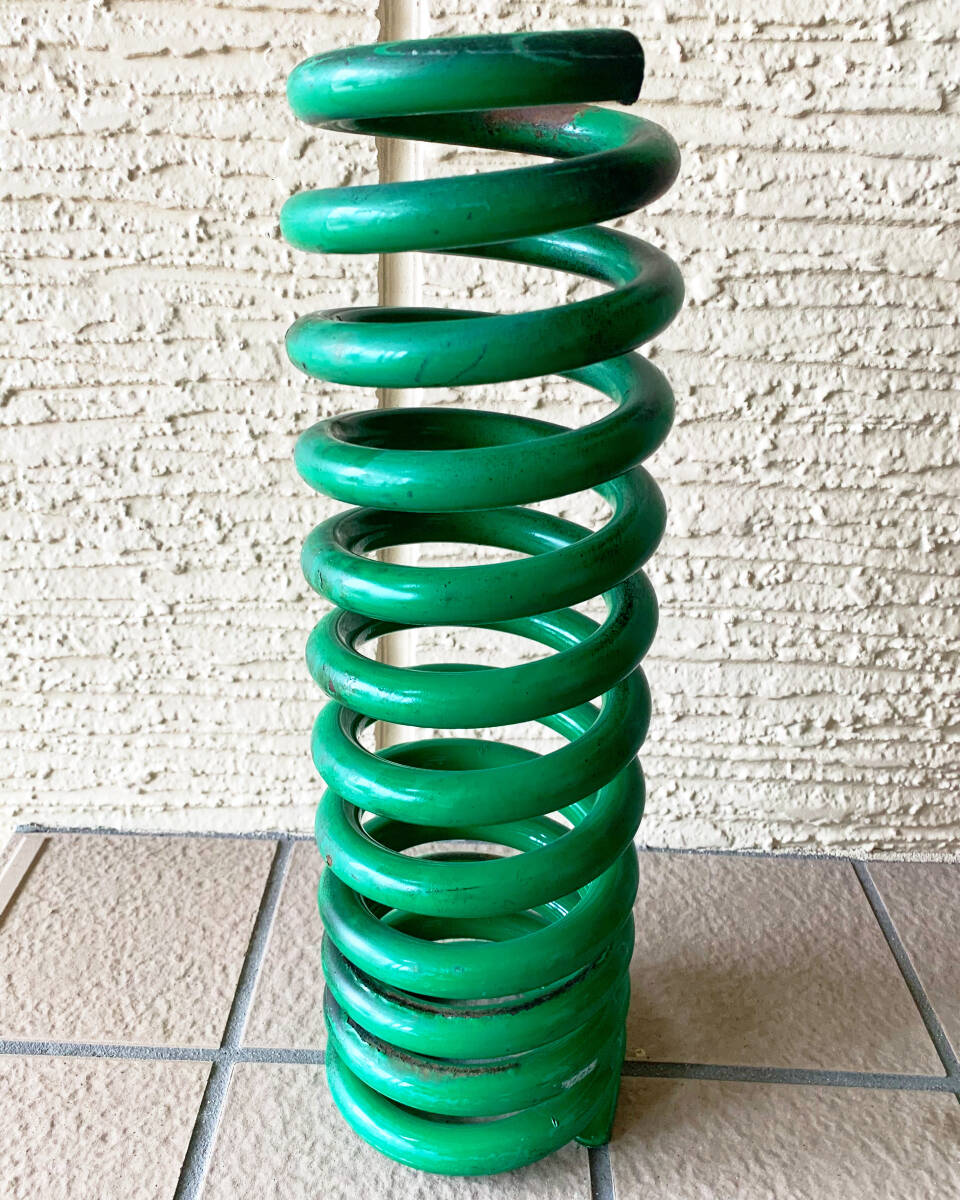 【秋のバーゲン期間だけ値下げ 11/8まで】ランクル200 ZEAL 2インチダウンサス プロスタッフ ランドクルーザー200_画像6