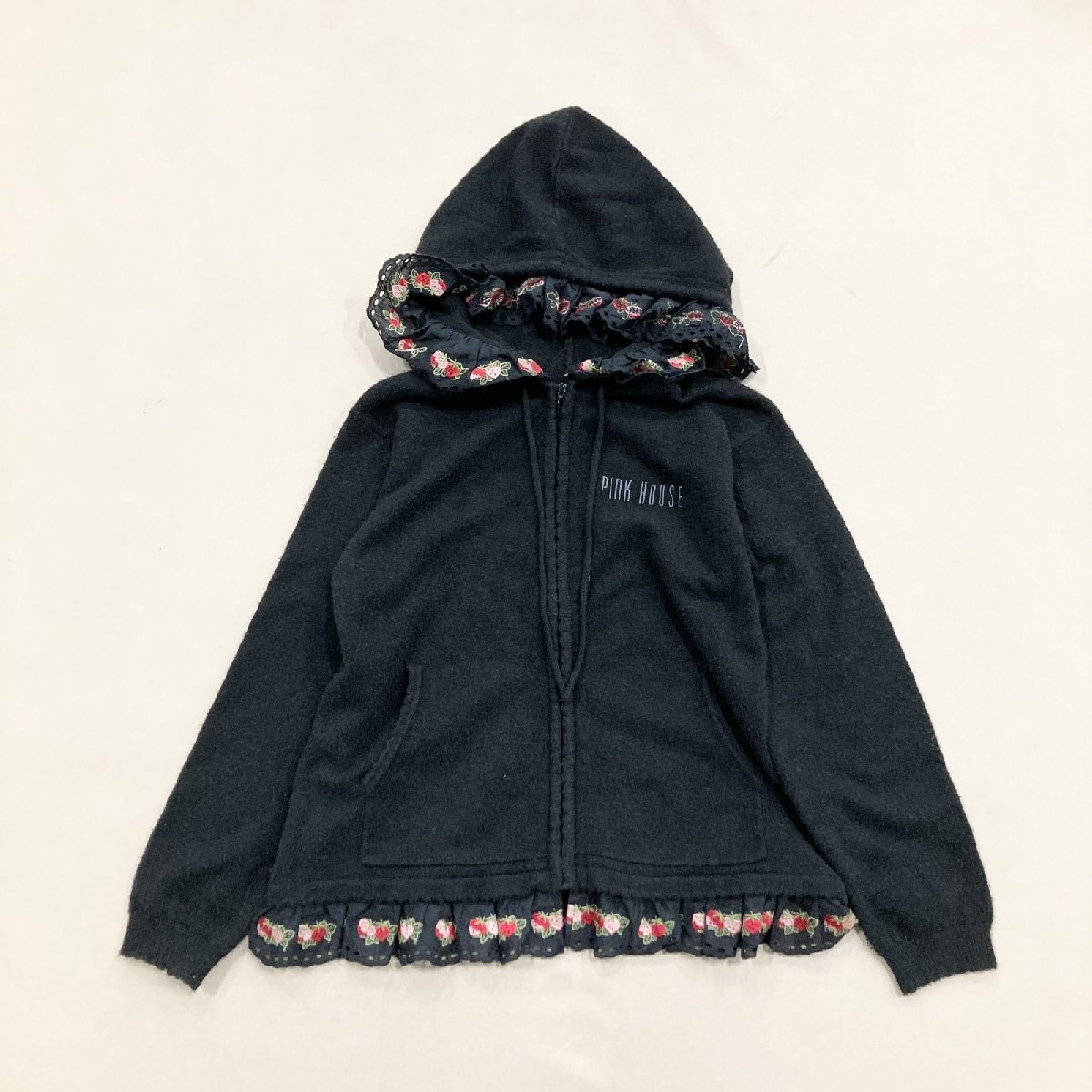 ★ PINK HOUSE INGEBORG Karl Helmut KETTY 7點(diǎn) まとめ トップス アウター Vintage レトロ 等 ピンクハウス サイズMIX 卸 現(xiàn)狀品 2.7kg
