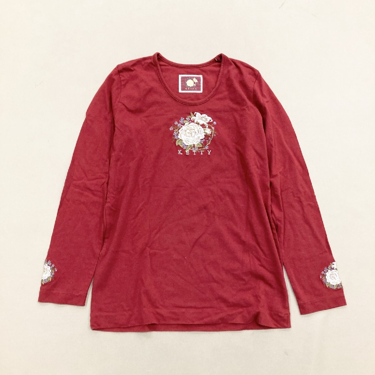 ★ PINK HOUSE INGEBORG Karl Helmut KETTY 7點(diǎn) まとめ トップス アウター Vintage レトロ 等 ピンクハウス サイズMIX 卸 現(xiàn)狀品 2.7kg