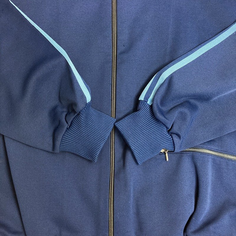 ◇ adidas アディダス ジャージ 80s ヴィンテージ トラック