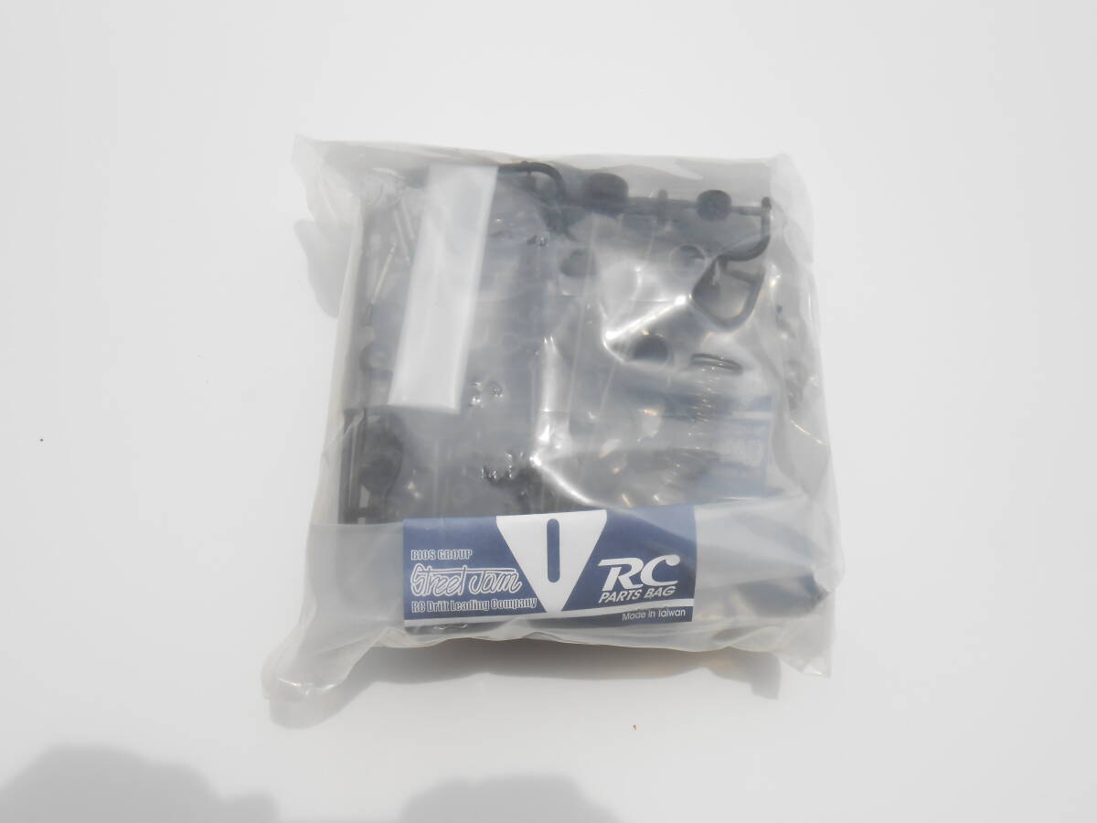 ストリートジャム　OTA-R31_画像4