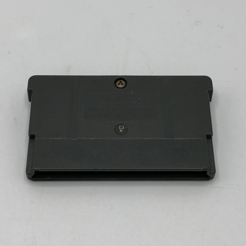 【中古】GBA）メトロイドフュージョン[240011197068]