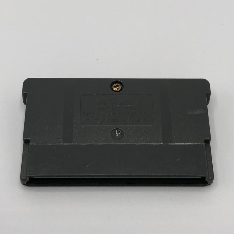 【中古】GBA）メトロイドフュージョン[240011201374]
