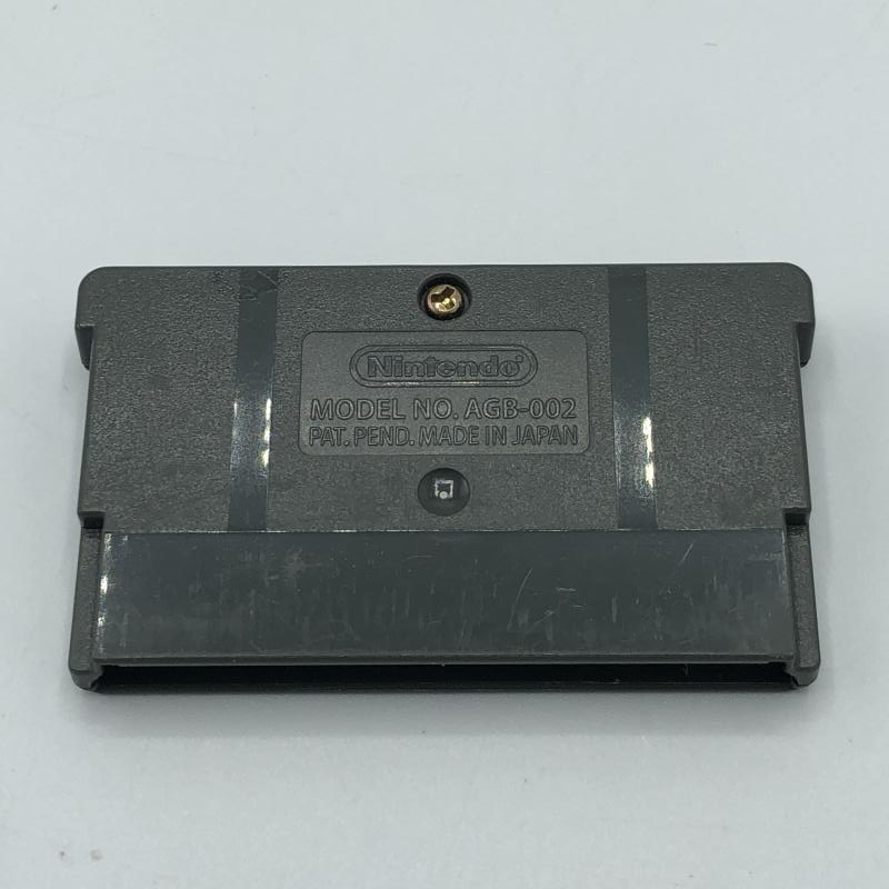 【中古】GBA）トルネコの大冒険3 アドバンス[240011209358]