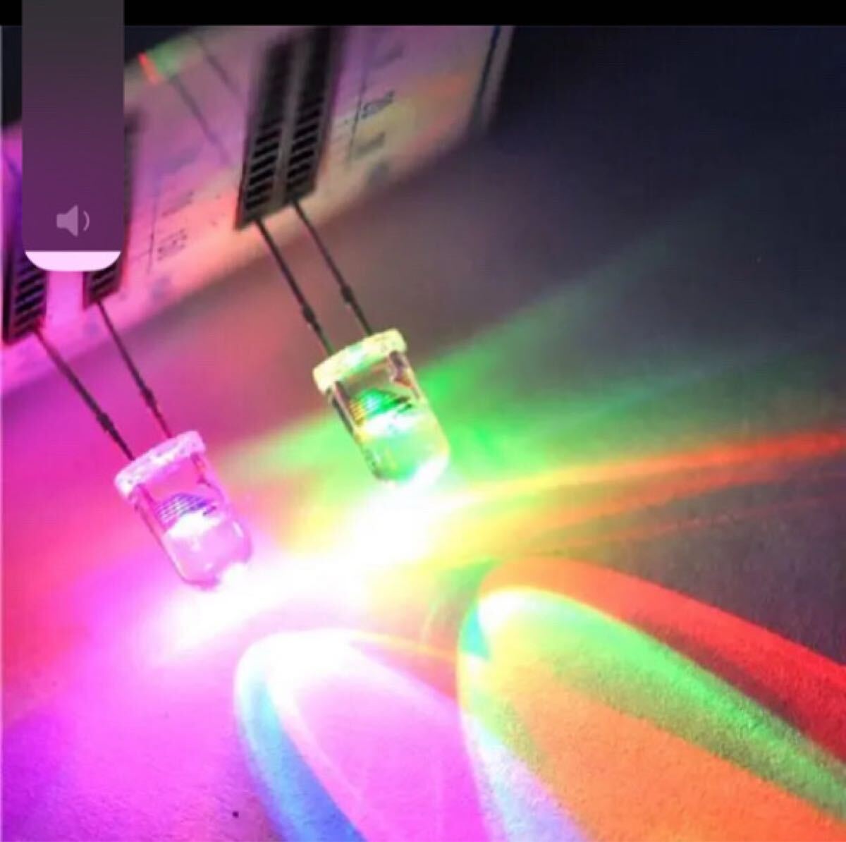 LED チップ　組み合わせ　50個　100個　3528 3216 2012 1608 サイズ_画像1