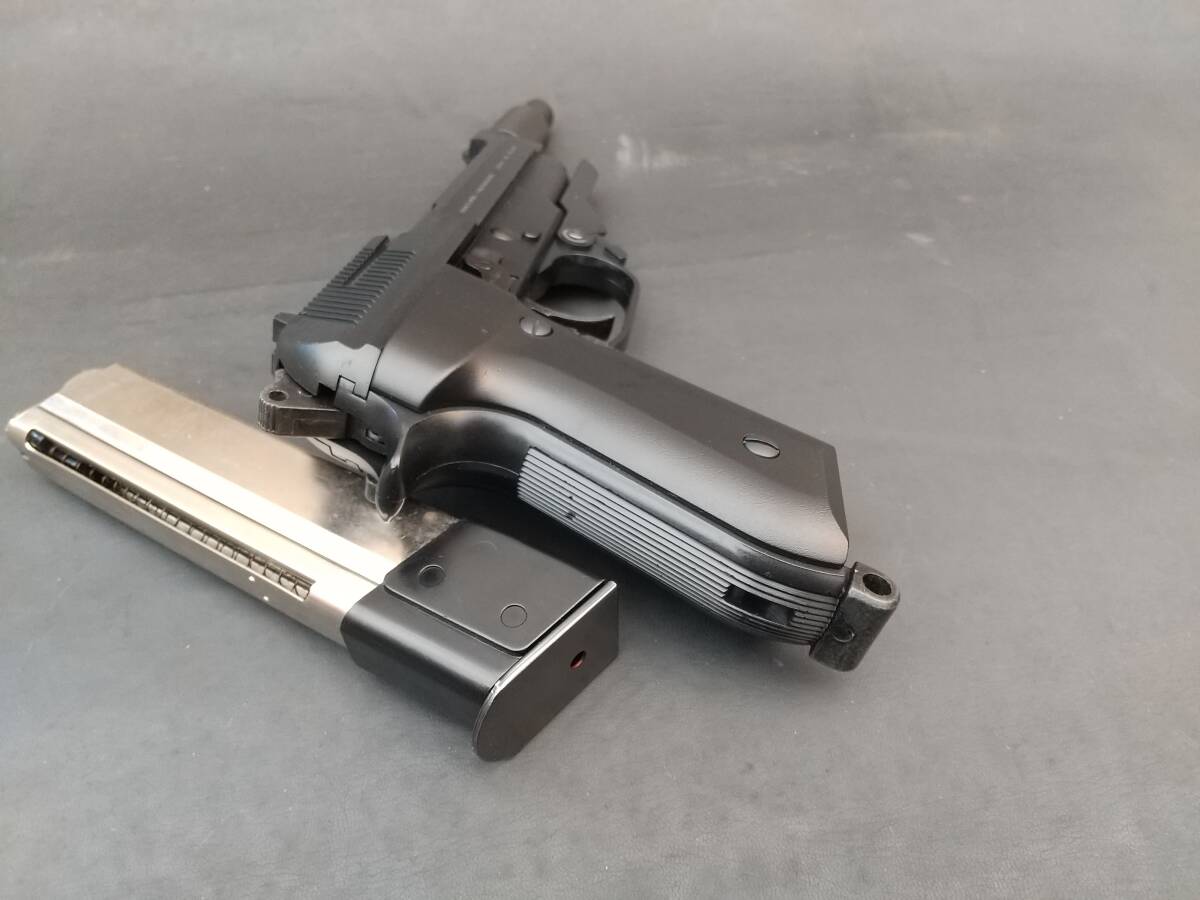 MGC M93R-EX レストアカスタム品 MGC M93R-EX レストアカスタム品(ガスガン)|売買された