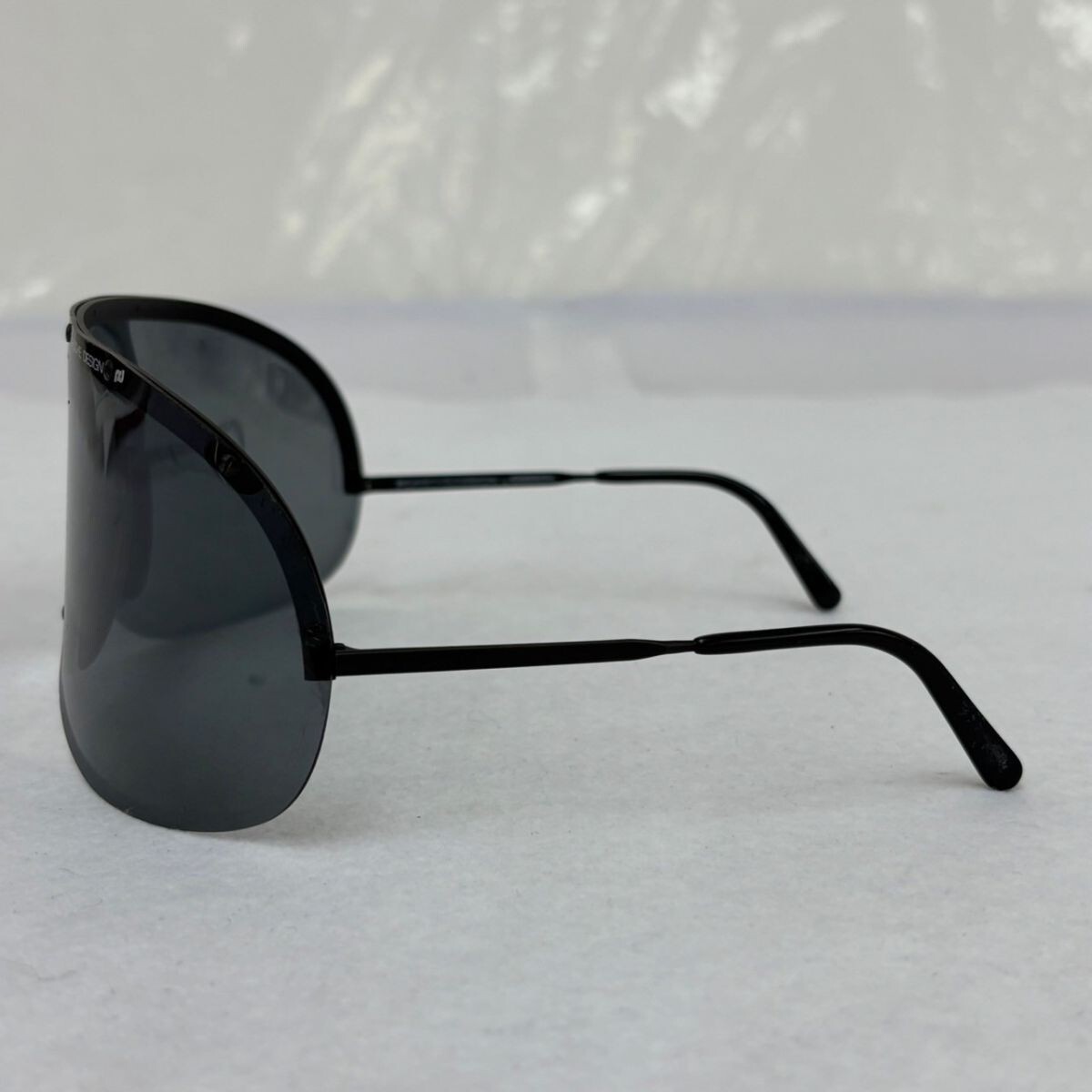 N438-O64-1136 PORSCHE DESIGN CARRERA ポルシェデザイン カレラ サングラス 5620 90 オーストリア制 度無し メガネ 眼鏡 アイウェア OA