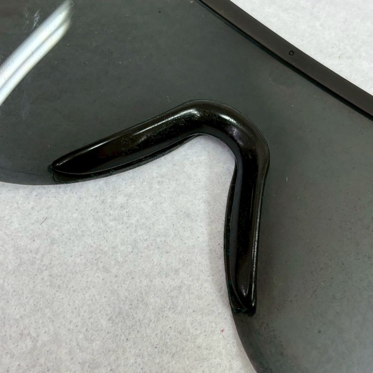 N438-O64-1136 PORSCHE DESIGN CARRERA ポルシェデザイン カレラ サングラス 5620 90 オーストリア制 度無し メガネ 眼鏡 アイウェア OA