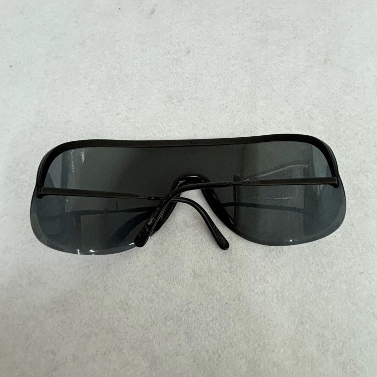 N438-O64-1136 PORSCHE DESIGN CARRERA ポルシェデザイン カレラ サングラス 5620 90 オーストリア制 度無し メガネ 眼鏡 アイウェア OA