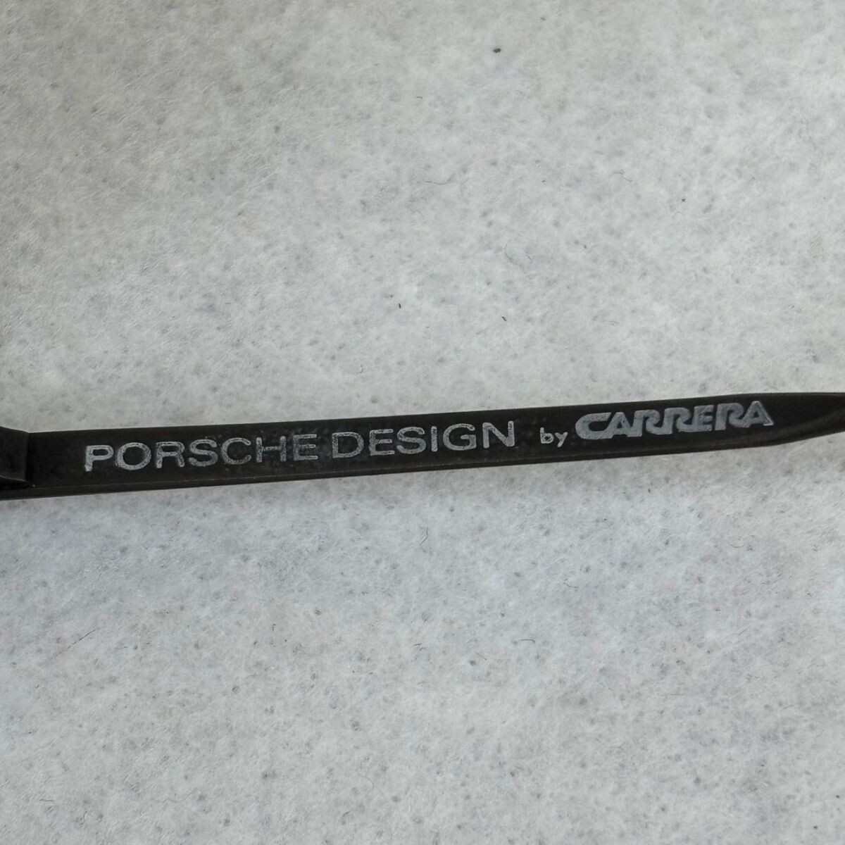 N438-O64-1136 PORSCHE DESIGN CARRERA ポルシェデザイン カレラ サングラス 5620 90 オーストリア制 度無し メガネ 眼鏡 アイウェア OA