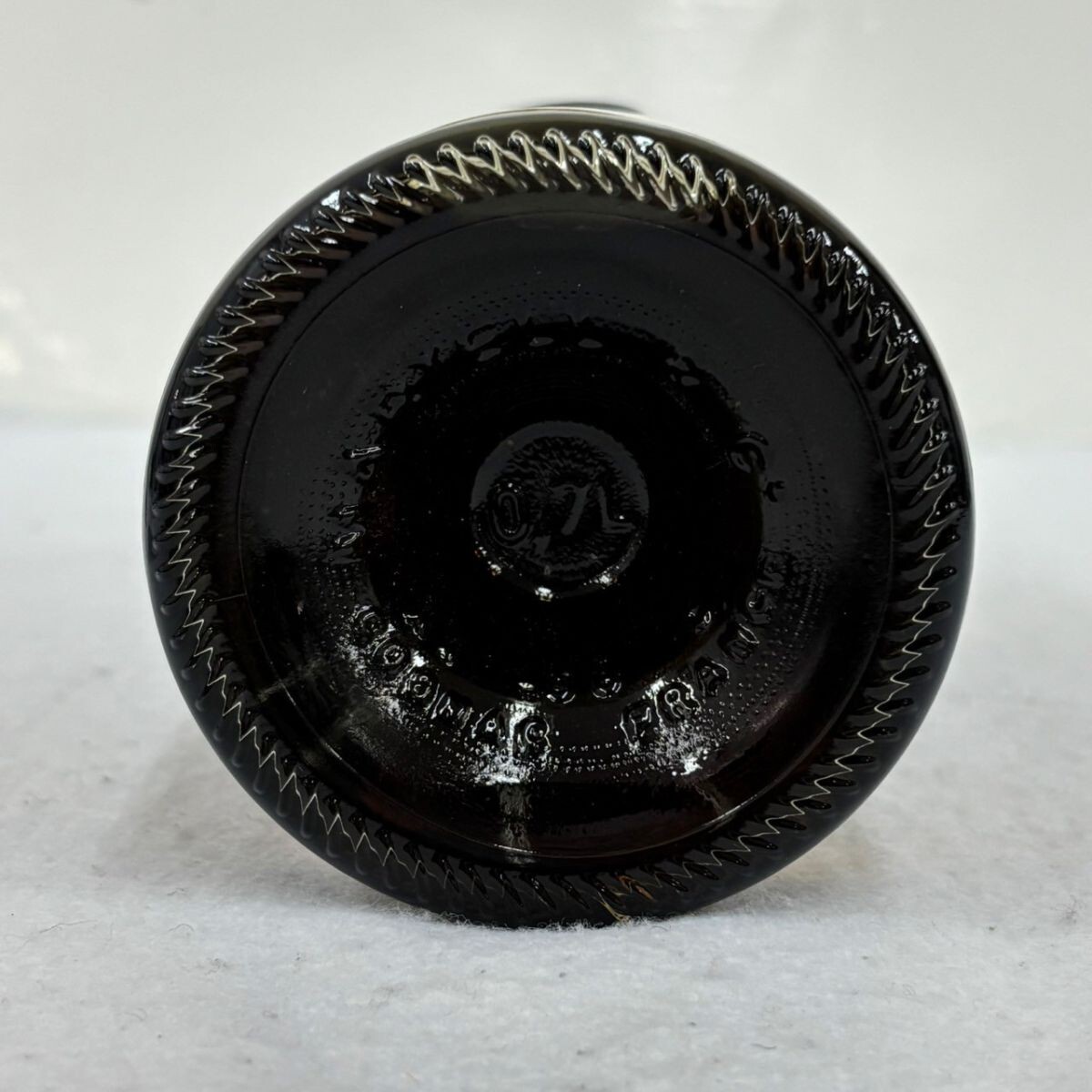 N420-O60-1328 MARTELL マーテル CORDON BLEU コルドンブルー オールド クラシック コニャック ブランデー 700ml 40% 古酒 未開(kāi)栓 OA