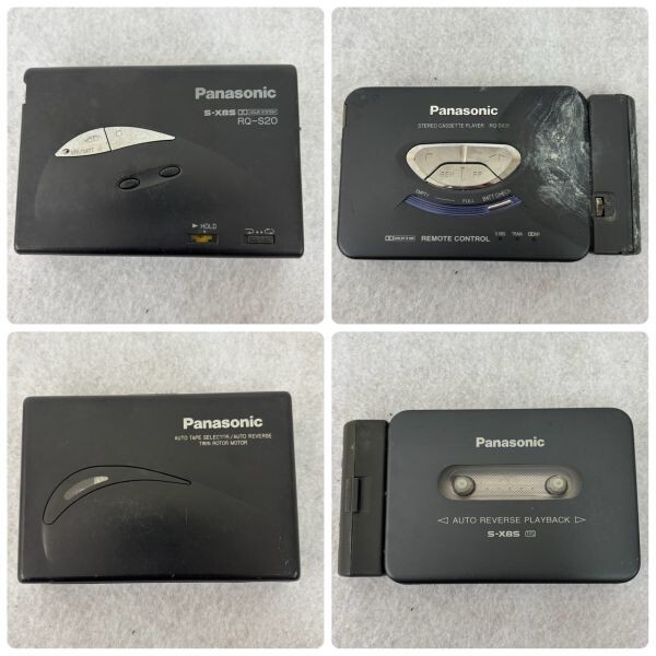 M210-#-000 портативный плеер 4 пункт суммировать CD/MD/ кассетная магнитола KENWOOD DPC-X537/Panasonic RQ-SX35 RQ-S20/ALARON CD-14PK OA