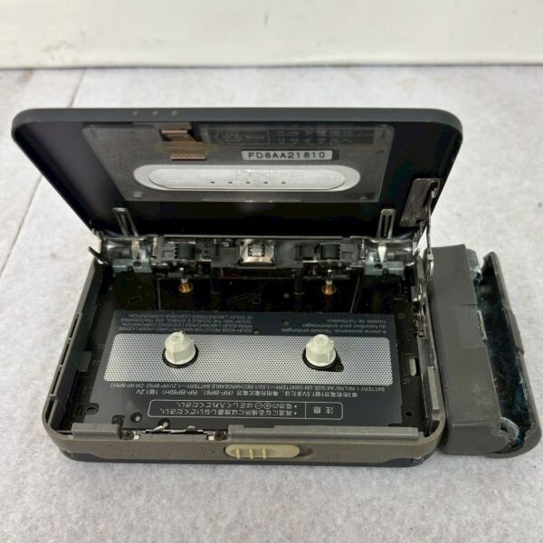 M210-#-000 портативный плеер 4 пункт суммировать CD/MD/ кассетная магнитола KENWOOD DPC-X537/Panasonic RQ-SX35 RQ-S20/ALARON CD-14PK OA