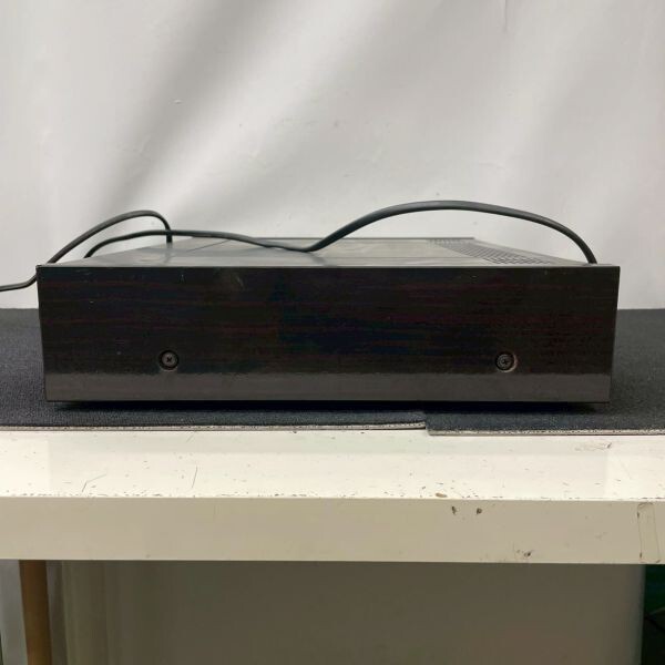 N605-O60-1401 ONKYO オンキョー プリアンプ Integra P-306RS コントロールアンプ 音響機(jī)器 オーディオ機(jī)器 ステレオ 家電 通電ok OA
