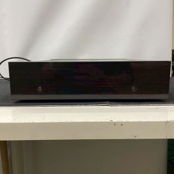 N605-O60-1401 ONKYO オンキョー プリアンプ Integra P-306RS コントロールアンプ 音響機(jī)器 オーディオ機(jī)器 ステレオ 家電 通電ok OA