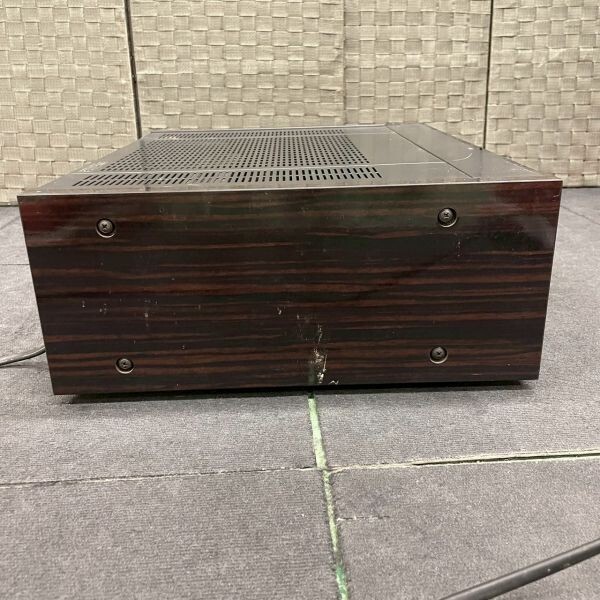 N606-O60-1400 ONKYO オンキョー パワーアンプ Integra M-506RS 音響機(jī)器 オーディオ機(jī)器 ステレオ 家電 通電ok OA