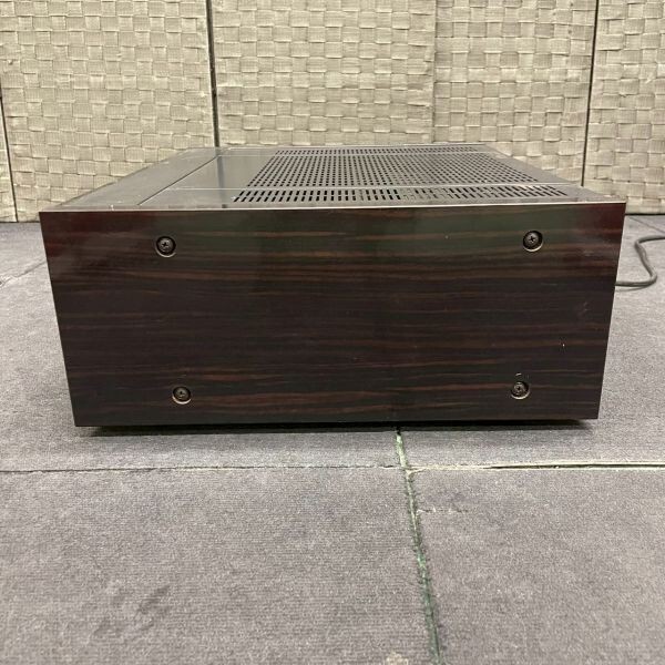 N606-O60-1400 ONKYO オンキョー パワーアンプ Integra M-506RS 音響機(jī)器 オーディオ機(jī)器 ステレオ 家電 通電ok OA
