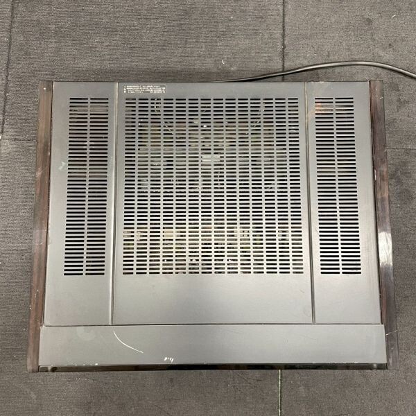 N606-O60-1400 ONKYO オンキョー パワーアンプ Integra M-506RS 音響機(jī)器 オーディオ機(jī)器 ステレオ 家電 通電ok OA