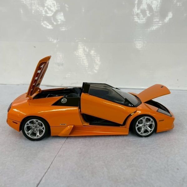 K718-O61-1076 AUTO art Auto Art 1/18 Lamborghini Murcielago Concept Lamborghini Murcielago миникар автомобиль машина игрушка OA