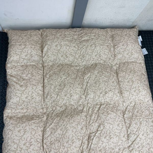 N629-K44-8042 nishikawa 西川 羽毛 掛け布団 シングルロング 150×210cm 日本制 KA0330 7602 MS3650 寢具 布団 収納ケース付き OA