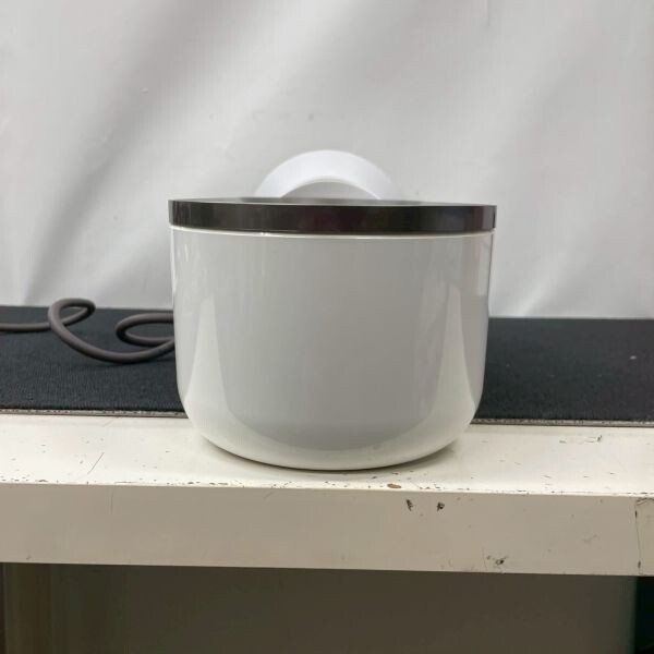 N621-O53-1623 dyson ダイソン Hot+Cool セラミックファンヒーター AM09 2019年制 扇風(fēng)機(jī) 家電 外箱/リモコン付き 通電ok OA