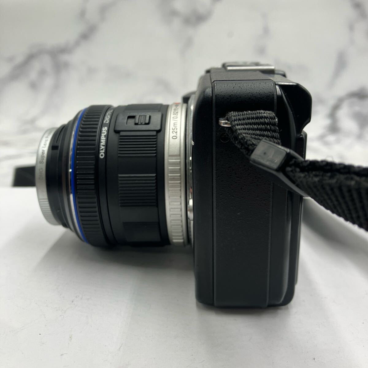 $【売り切り】OLYMPUS オリンパス PEN E-PL1s デジタルミラーレス一眼カメラ 40-150mm 1:4-5.6 14-42mm 1:3.5-5.6 現(xiàn)狀品