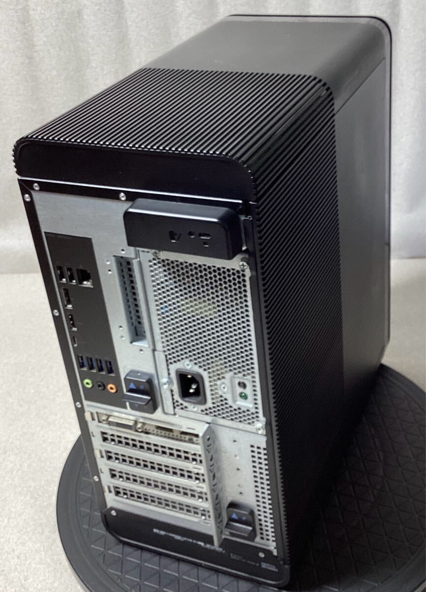 コアi7-8700 メモリ16GB 無線LAN/Bluetooth NVMe SSD-256GB HDD