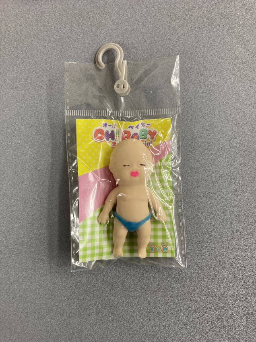 ＯＨ！ＢＡＢＹ スクイーズ ＡＮＩＭＡＬ mini 赤ちゃん 人形 ベイビー スクイーズ 計12點(diǎn) セット