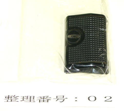 キヤノン　Canon　A-1 / AE-1+P 用　グリップ　　　中古　　　002