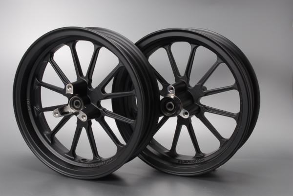 1円モンキー ゴリラ NSR50 APE 12インチアルミホイール前后訳あり E44