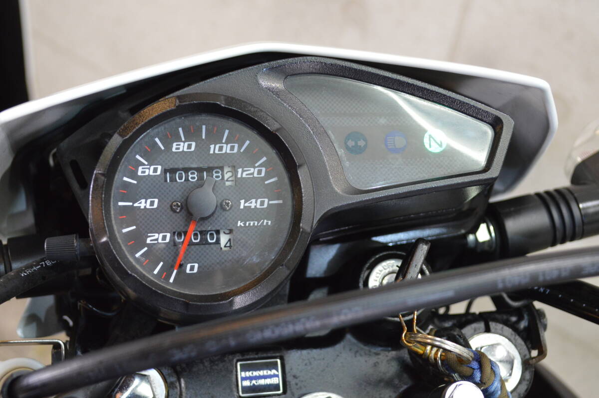 HONDA　XR150L　美車?。仕鳌RF　CRF250L　CRM250R　FTR223　TL125　XR250　XLR　XLX　SDH　オフロード　モトクロス