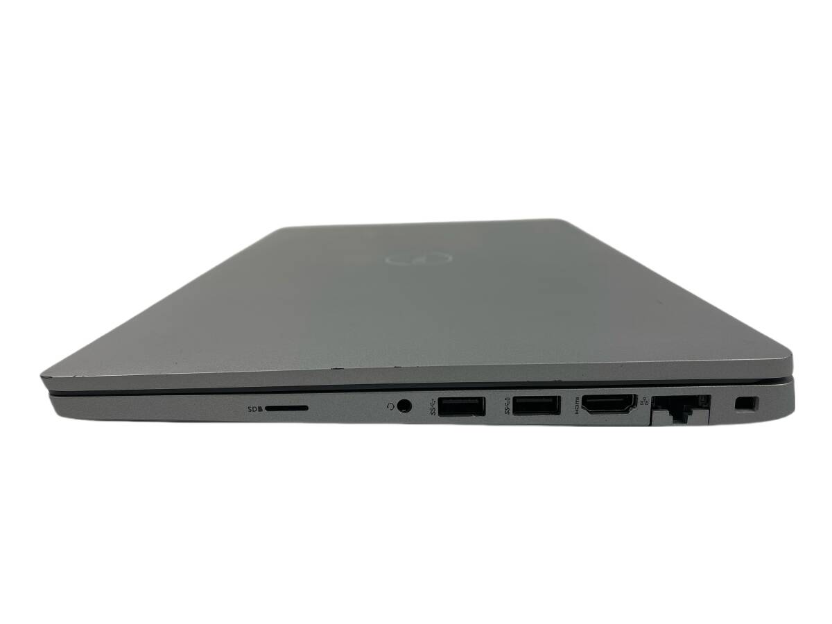 メモリ32GB搭載‼️DELL Latitude☘️i7☘️第11世代☘️ノートパソコン Amazon.co.jp: 美品 フルHD 14インチ DELL Latitude 5480