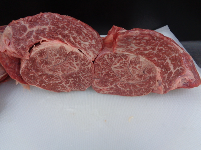 ma... мир корова A5 супер Special плечо голень мясо 4,4kg