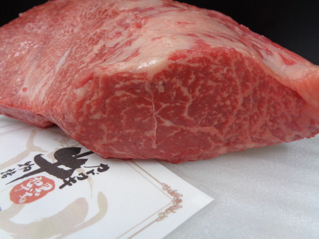 三重A５牝　超特ラン肉（ブロック）?。玻保梗耄纭? bimg=