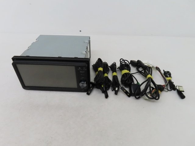☆ ダイハツ 純正 カーナビ ゲーション メモリーナビ NSZP-W65DE 08545-K9099 (n007724)